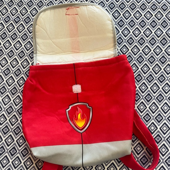 Paw Patrol Marshall Costume, Size Small, GUC - Picture 13 of 16